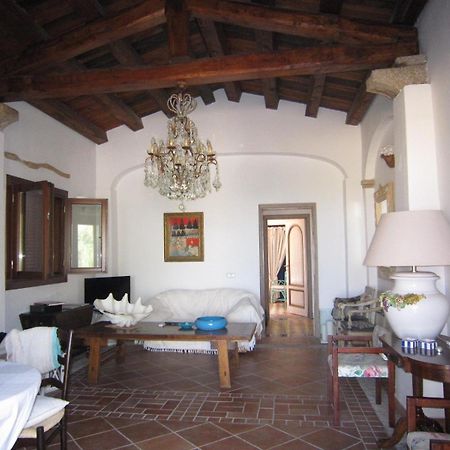 Villa Smeralda Olbia Exterior foto