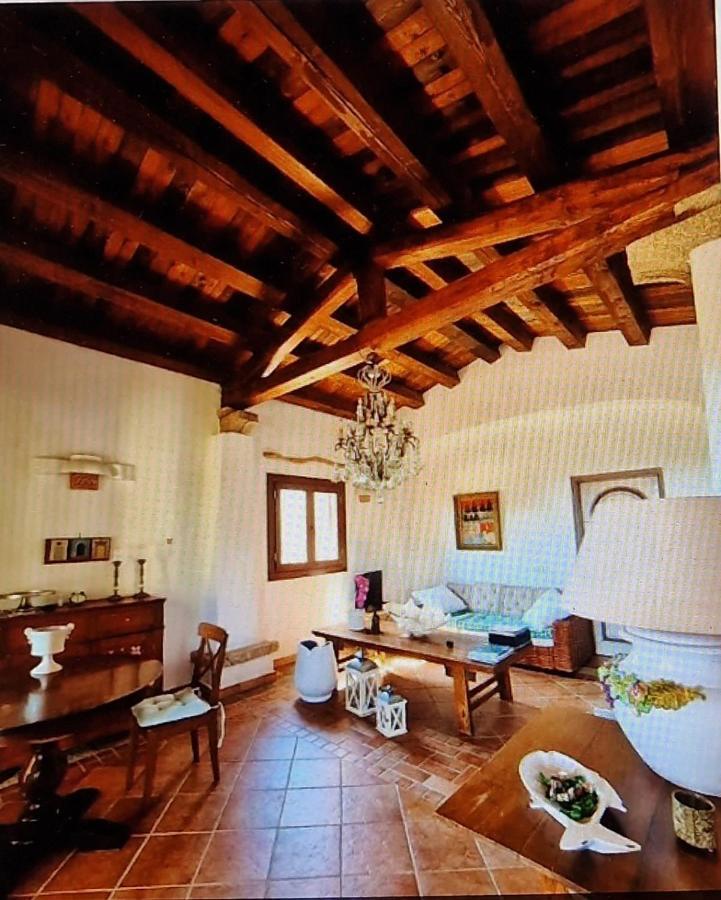 Villa Smeralda Olbia Exterior foto